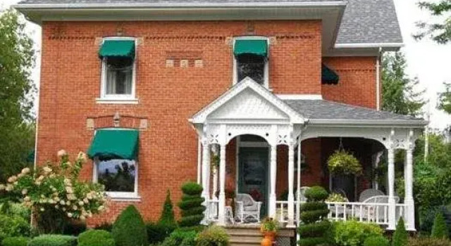 Country Doll House Bed and Breakfast, Prenota Hotel Simcoe Southwest Ontario