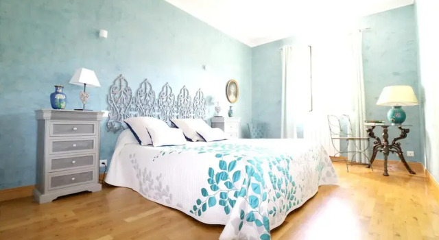 Villa With 3 Bedrooms in Oletta, With Wonderful Mountain View, Pool Ac