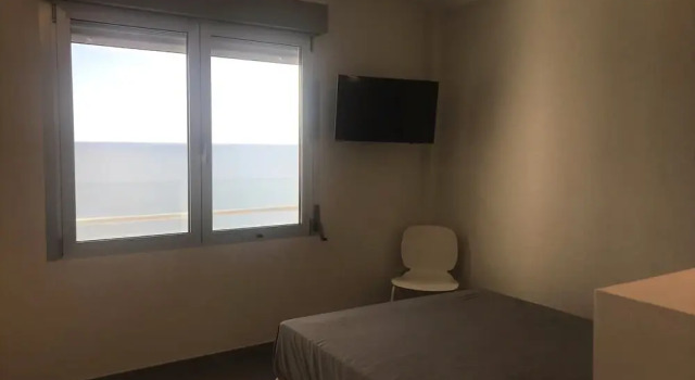Torre del Castillo Apartment - 0577-H, Забронировать Апартаменты/квартира Хавеа Коста-Бланка, рядом с Пляж Ареналь