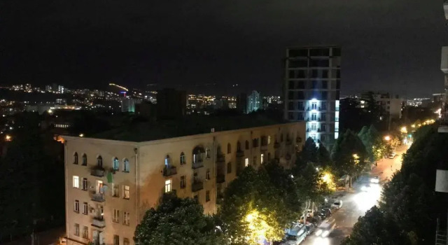 Panorama Apart Tbilisi