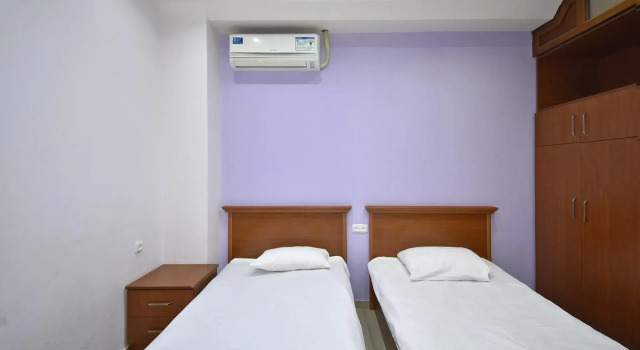 Rent Inn Yerevan (Рент Инн Ереван) на улице Налбандяна, Забронировать Апартаменты/квартира Ереван Армения, рядом с Республиканский стадион