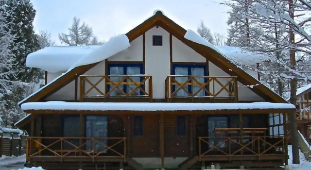 Hakuba-ism - Vacation STAY 58598v, Boek Appartement Hakuba 