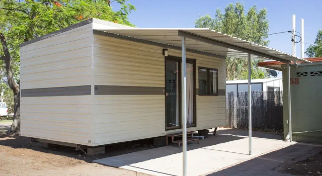 Discovery Parks - Mount Isa