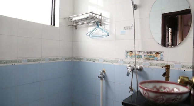Yangshuo Qiqi Guesthouse, Prenota Hotel Yangshuo Guangxi
