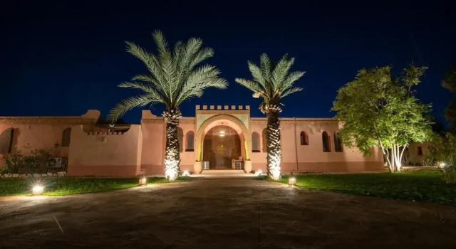 L’oasis de kima, Buchen Sie Hotel Taroudant Taroudannt