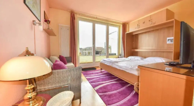 Forum Marinar 35, Book Hotel Heringsdorf Usedom