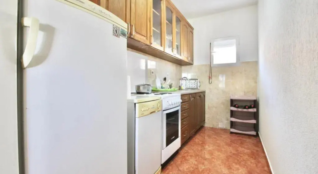 Апартаменты Apartments Mušović