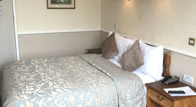 The Station Hotel and Banqueting