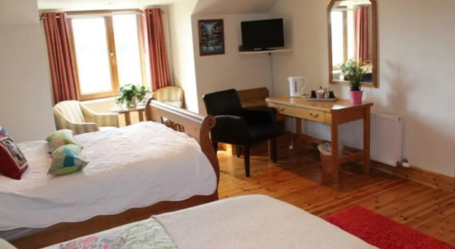 La Cita B&B, Prenota Bed & breakfast Cork 