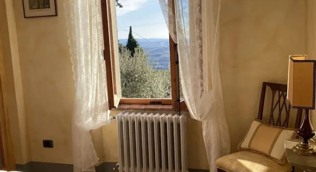 Suite Borgo La Casetta