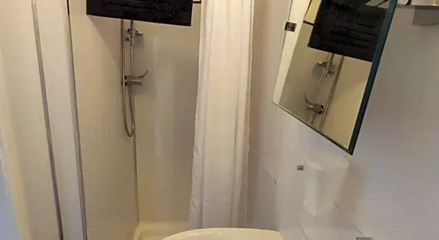 Номер Standard Mardi Gras Hotel