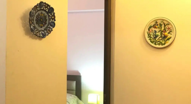 Апартаменты c 1 комнатой Cosy Appartment near Cascade & Opera, Moskovyan-Tumanyan-Saryan streets & Opera Suite Hotel, centre