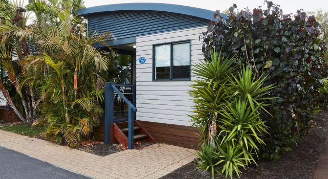 Студия Discovery Parks - West Busselton