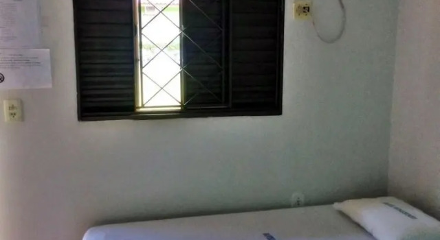 Hotel Mineirinho, Prenota Hotel Hotel a Northern Brazil con piscina, Piscina