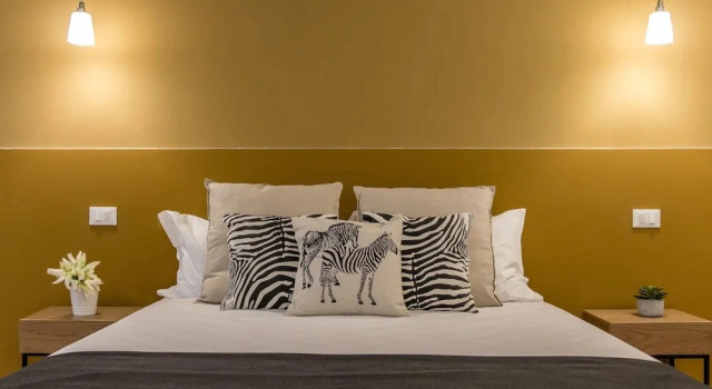 Ghiberti Apartments - Elegant Apartment, Book Lejlighed Trieste Friuli Venezia Giulia