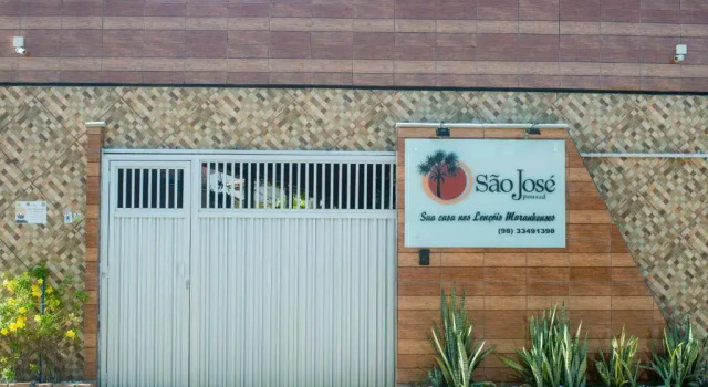 Pousada São José