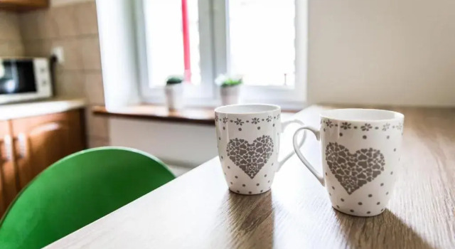 Апартаменты Apartament Optima