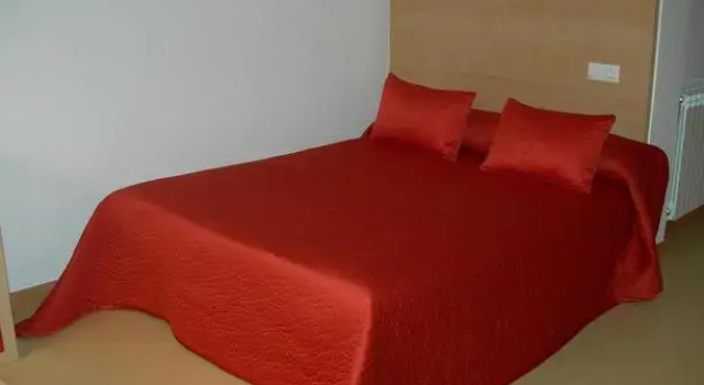 Apartamentos Turísticos Real Alfoli, Забронировать Апартаменты/квартира Апартаменты Бурго-де-Осма, Апартаменты/квартира