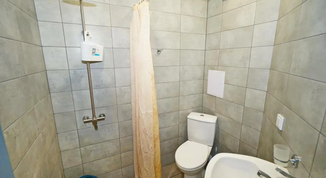 Четырёхместный номер Comfort Виктория