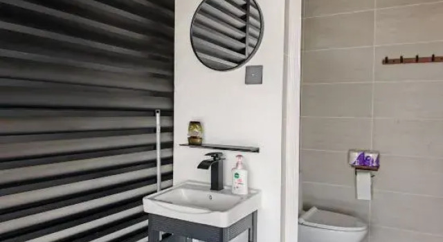 Borneo Bali Villa by Meetstay, Prenota Villa Hotel a Sabah con piscina, Piscina