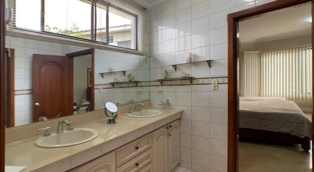 Номер Deluxe Cesar's House Guayaquil