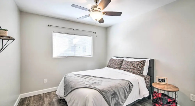 Апартаменты Loveland Duplex w/ Large Yard: 2 Mi to Dtwn
