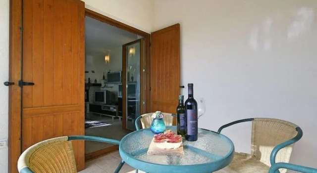 House Marina, Rezervovat Apartmán Hotely v Poreč Riviera s bazénem, Bazén
