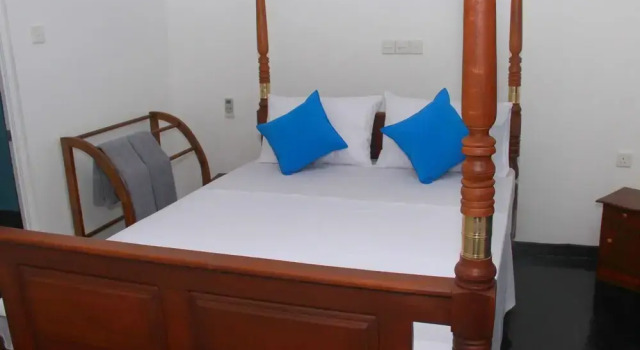Номер Deluxe Sooriya Sewana Guest House