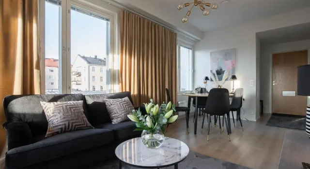 Premier Homes Pori Center Jazz