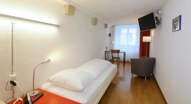 Одноместный номер Standard Hotel Roter Ochsen
