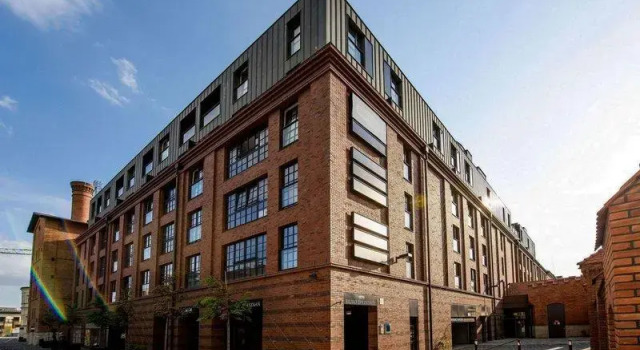 Апартаменты Superior Exclusive Apartments Krakow Lubicz Brewery
