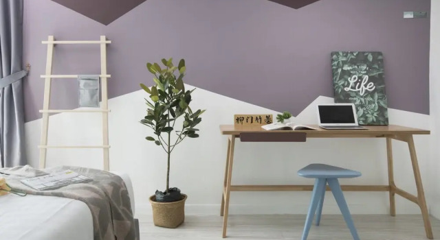 Unwind in Nature Inspired Loft B31A, Prenota Hotel Kota Kinabalu Sabah