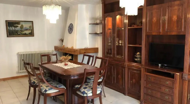 Apartament Noray 2B Barruera 6P