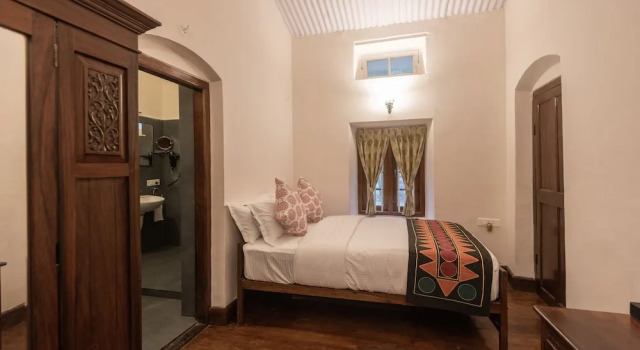 Люкс Ibex Resorts, Coonoor (Leewood)