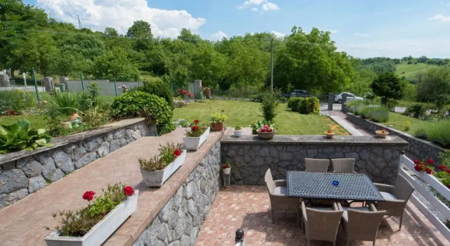 Коттедж Country House Vrbovčanka