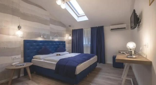Одноместный номер Standard SCHLOSSHOF SÜDTIROL - Hotel & Camping Resort