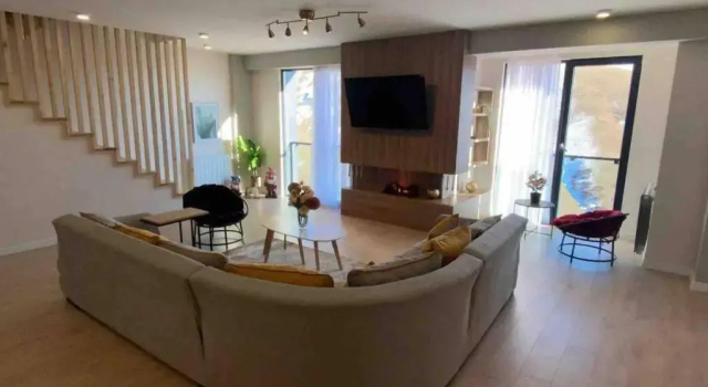 Апартаменты Duplex vip full mountain view near gondola