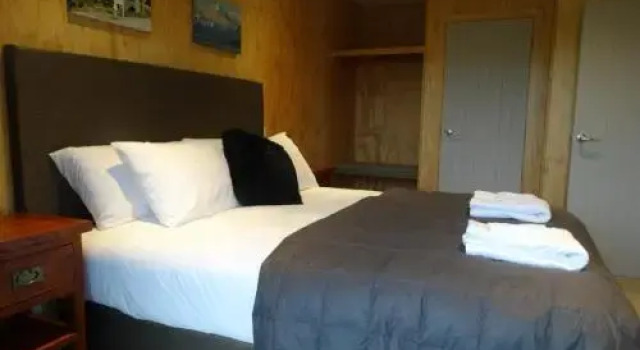 Musterers Accommodation Fairlie, Забронировать Отель Отели Фэрли 4 звезды, 4*