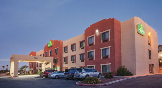 La Quinta Inn & Suites North West Tucson Marana, Rezerwuj Hotel Tucson Arizona
