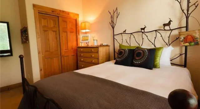 Tl2303 A Top Floor Beauty, Perfect Steamboat Getaway! Winter Specials, Забронировать Апартаменты/квартира Стимбот-Спрингс Колорадо, рядом с Preview Ski Lift