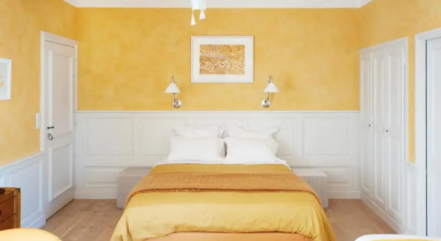 Люкс Chambres dHôtes Eden Ouest