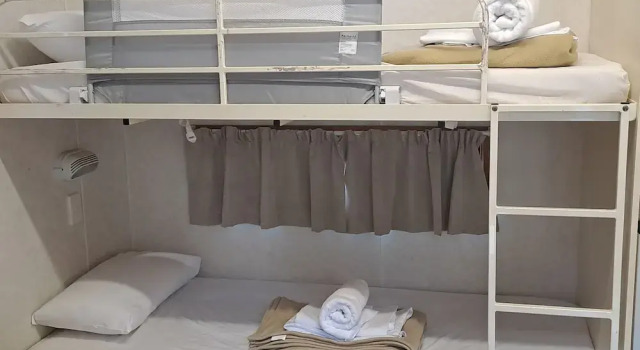 Четырёхместный номер Standard c 1 комнатой Ingenia Holidays Sydney Hills