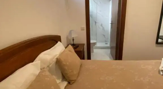 Двухместный люкс Vinas Place