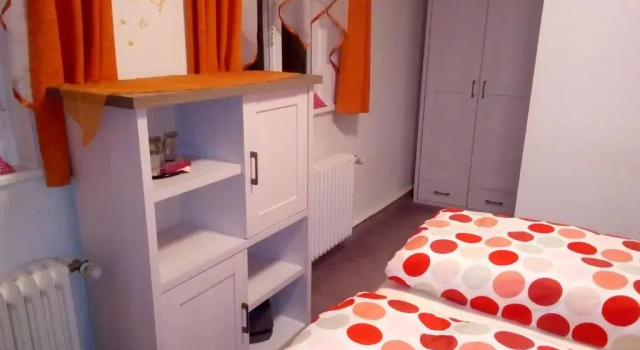 Camera doppia Standard Pension Waldidyll