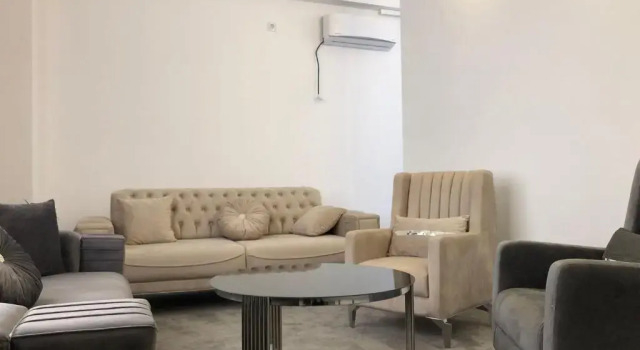 Апартаменты Hotel Daly