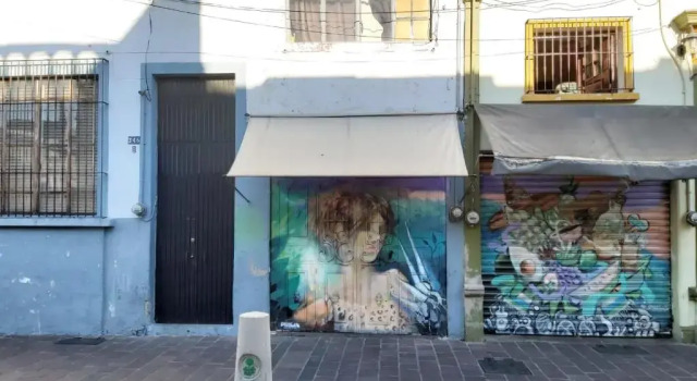 Hostal Guadalajara, Book Hotel Guadalajara Jalisco