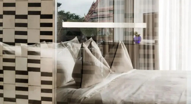 Двухместный номер Standard Sala Rattanakosin Bangkok
