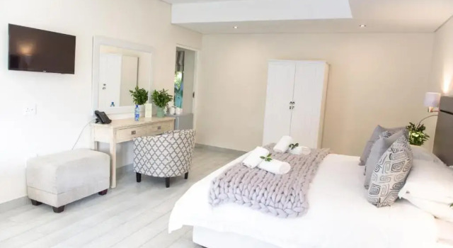 Номер Deluxe Whalesong Hotel & Spa