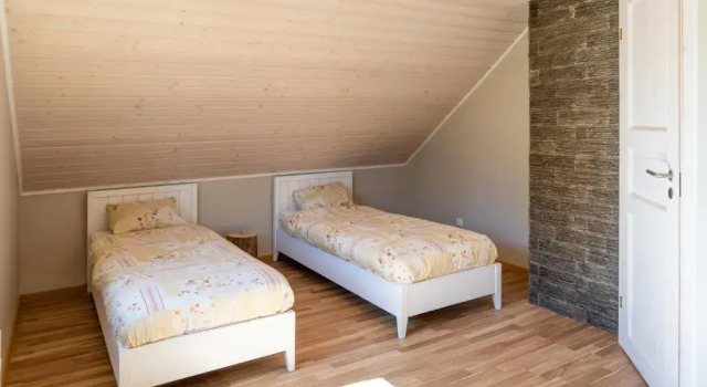 Коттедж Cosy Family Guesthouse with Sauna and Garden