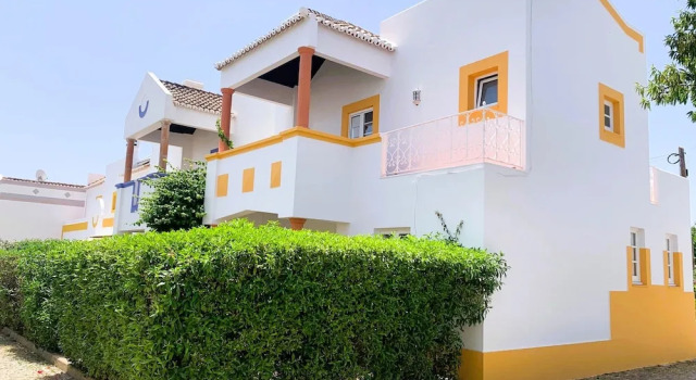 Апартаменты QV 14A - Villa Unique - Quinta Velha